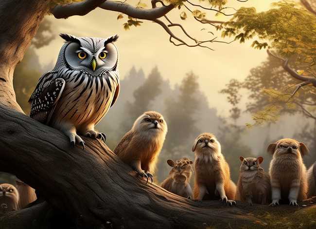 人生哲理小故事大道理精选 人生哲理小故事大道理精选段落