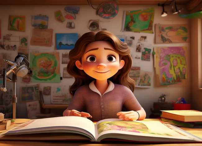 诚实的故事有声 - 诚实的故事有声朗读