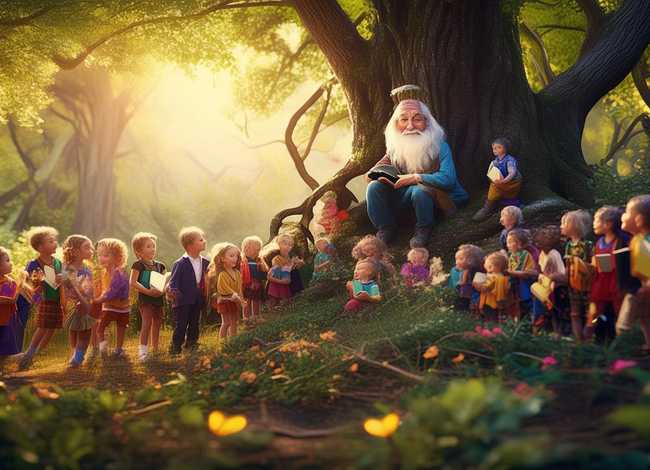 儿童故事长篇30分钟故事，儿童故事长篇经典故事60分钟