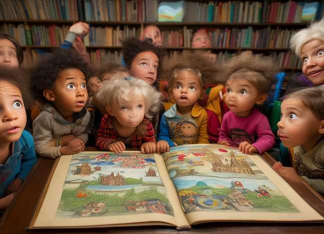 关于梦想的真实故事儿童、关于梦想的真实小故事