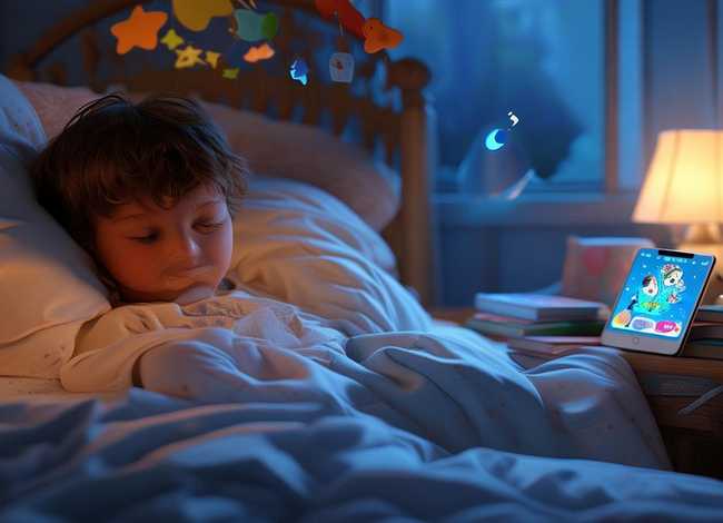 儿童睡前文字故事、儿童睡前文字故事在线听