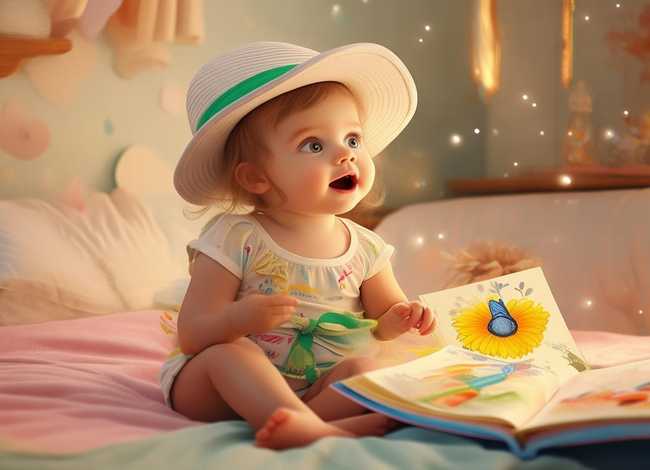 儿童睡前防晒故事、关于防晒的故事