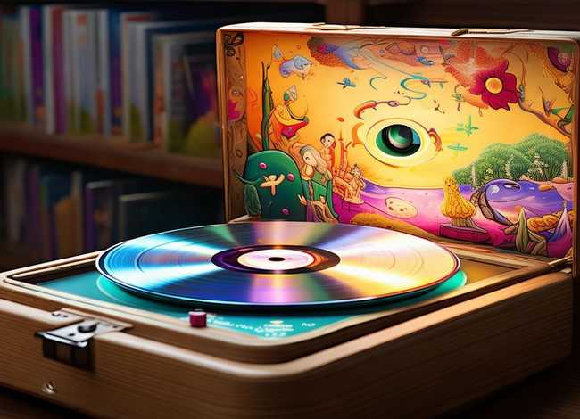 儿童故事cd，儿童故事cd碟片