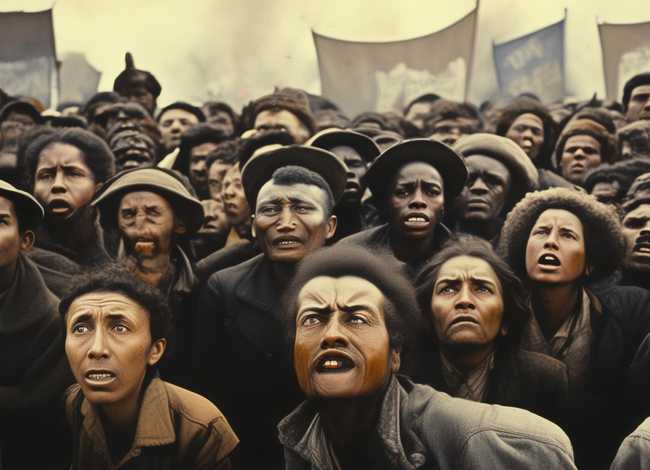 革命故事读后感;革命故事读后感100字 革命故事读后感;革命故事读后感100字