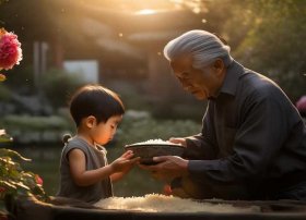 孝的故事有哪些 - 二十四孝图里关于孝的故事有哪些