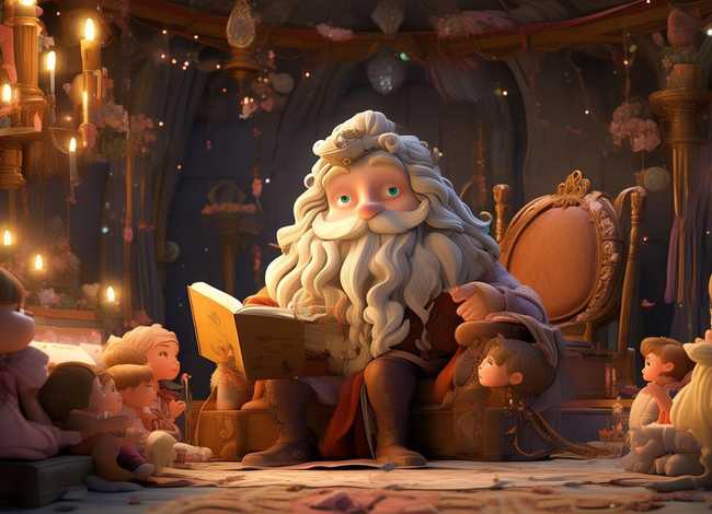 儿童睡前故事大全国王长着驴耳朵(睡前故事长着驴耳朵的国王) 儿童睡前故事大全国王长着驴耳朵(睡前故事长着驴耳朵的国王)