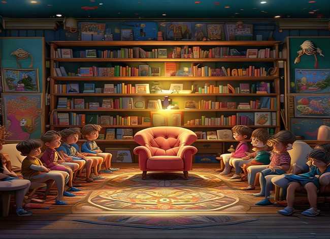 儿童有声故事在线免费收听 儿童有声故事免费收听大全