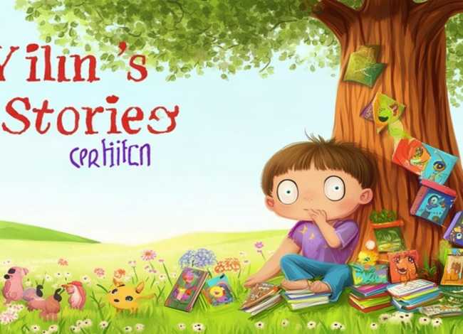 意林听故事儿童；意林故事读后感