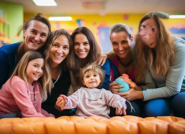 关爱残障儿童公益故事、关爱残障儿童公益标语