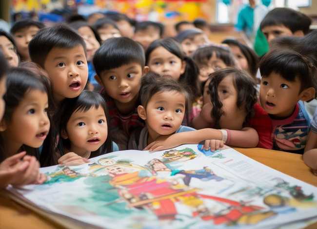 民族英雄故事大全小学生 民族英雄故事大全小学生版