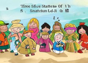 儿童三十六计全文及解释解析（少儿三十六计视频全集）