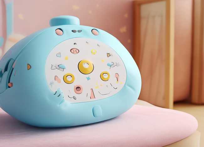 故事机0-3岁婴幼儿防摔（婴儿故事机哪个好）