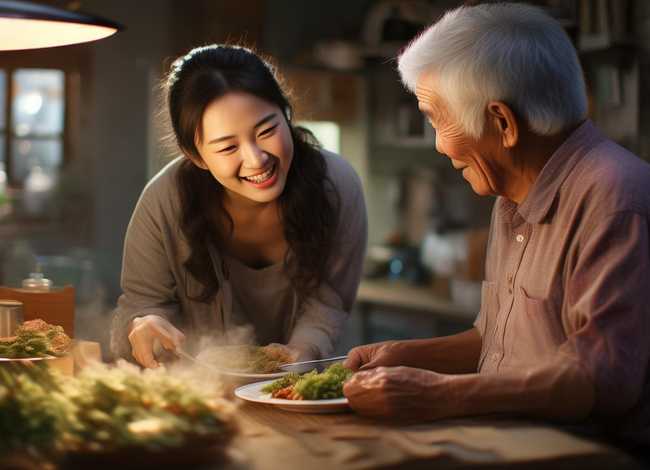 善良的儿媳3演员