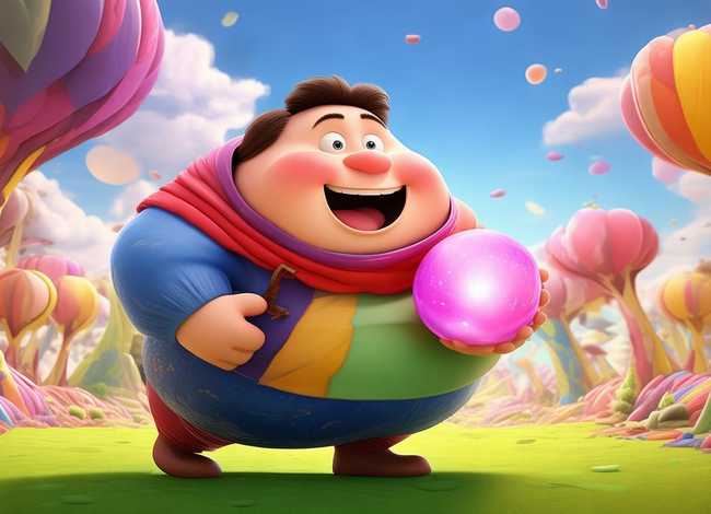 电影小胖的故事 小胖的故事 电影