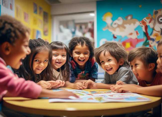 小学生友爱的小故事 - 小学生友爱的小故事有哪些