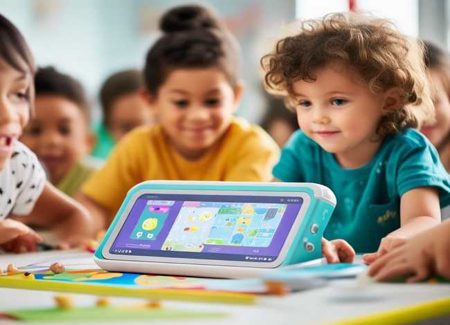 儿童早教机品牌哪个好，儿童早教机品牌哪个好一点