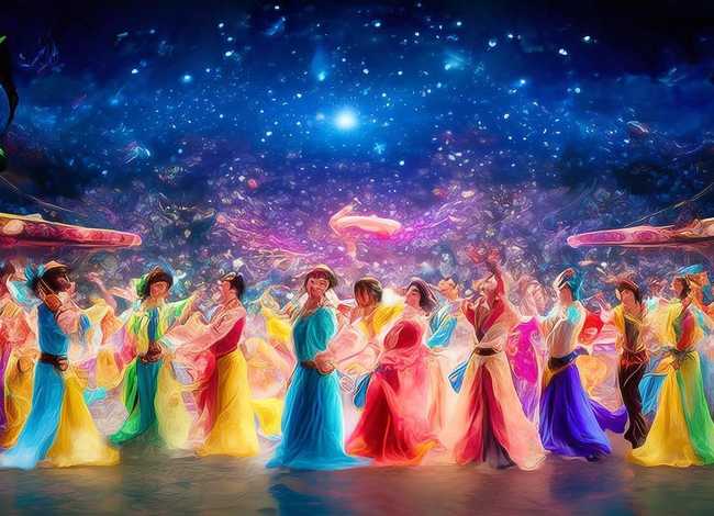 绘本故事舞蹈 绘本故事舞蹈视频大全