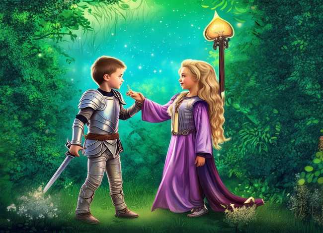 儿童角色扮演故事两人，幼儿角色扮演故事剧本