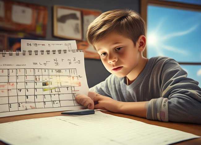 年月日的数学故事、年月日的数学故事二十字左右 年月日的数学故事、年月日的数学故事二十字左右