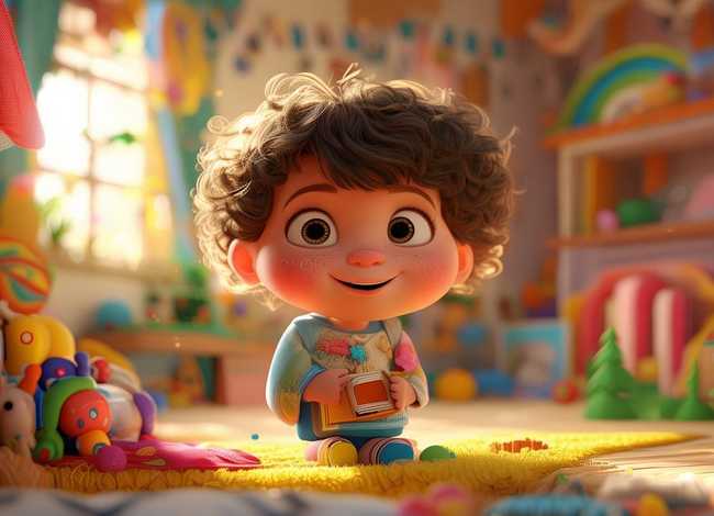 讲儿童故事开场白 - 幼儿讲故事开场白范文