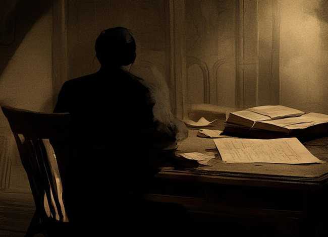 黑白故事全文阅读、黑白故事全文阅读免费