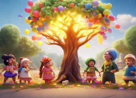 儿童节的故事儿童版 - 儿童节的典故