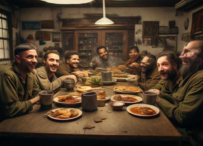 炊事班的故事精编版 炊事班的故事精编版什么意思