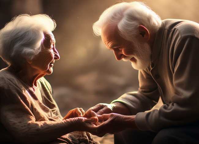 孝道故事50字左右 - 孝道故事50字左右简短