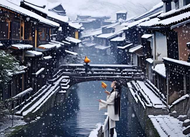 西塘故事 - 西塘故事雪梨版