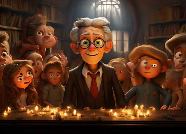 安徒生讲故事动画片国语版全集，安徒生讲故事动画片国语版全集视频