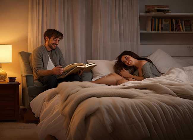 睡前故事男朋友专属故事,睡前故事男朋友专属故事文案 睡前故事男朋友专属故事,睡前故事男朋友专属故事文案