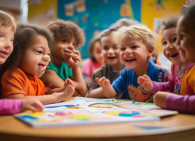 中班幼儿故事短篇故事三分钟 - 中班幼儿故事短篇故事三分钟视频