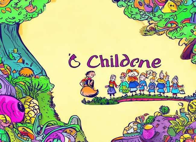 儿童故事连环画精选、幼儿故事连环画