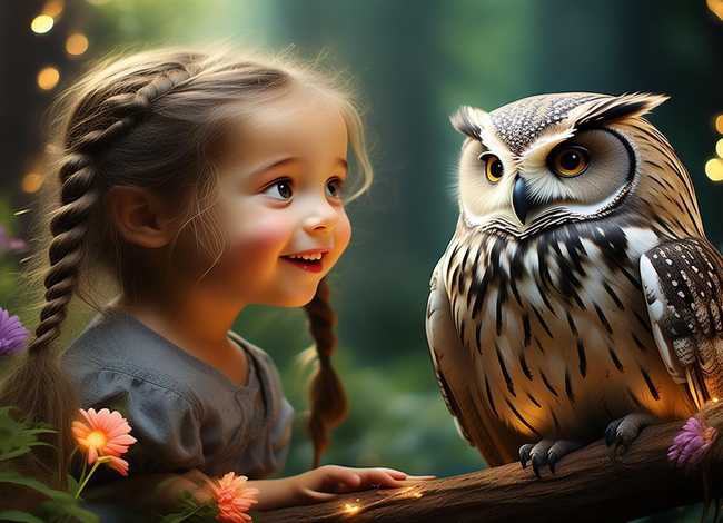 儿童故事100字左右 - 儿童故事简短100字左右