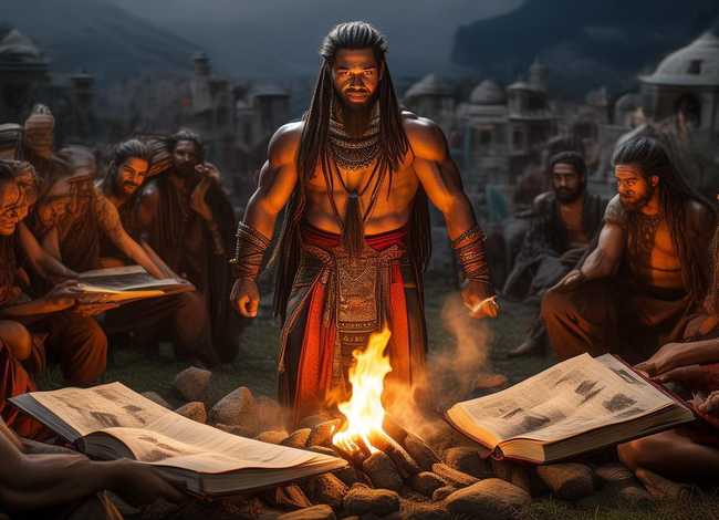 民族英雄故事我来讲内容（民族英雄故事我来讲内容概括）