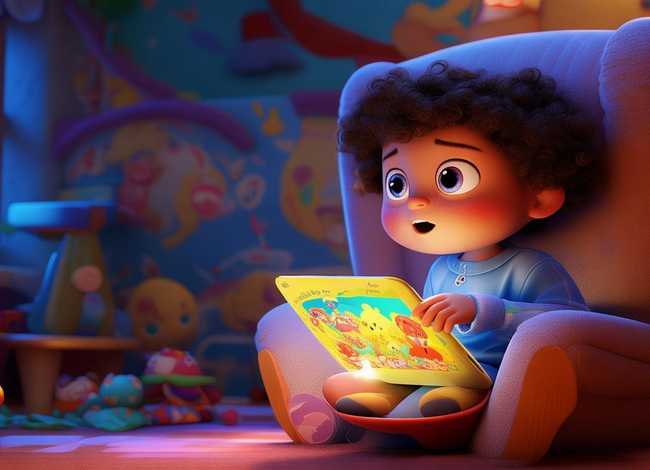 免费在线儿童故事收听（儿童免费故事在线收听）