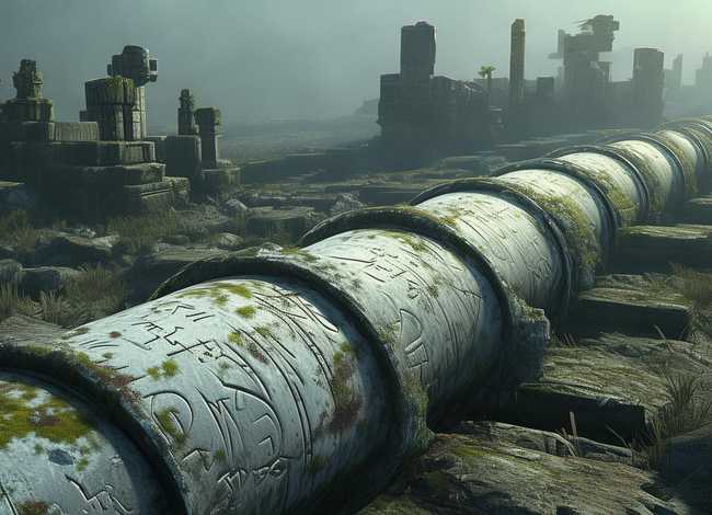 管道的故事全文阅读 - 管道的故事全文免费阅读