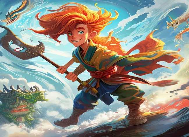 哪吒的小故事全部；哪吒的小故事全部内容