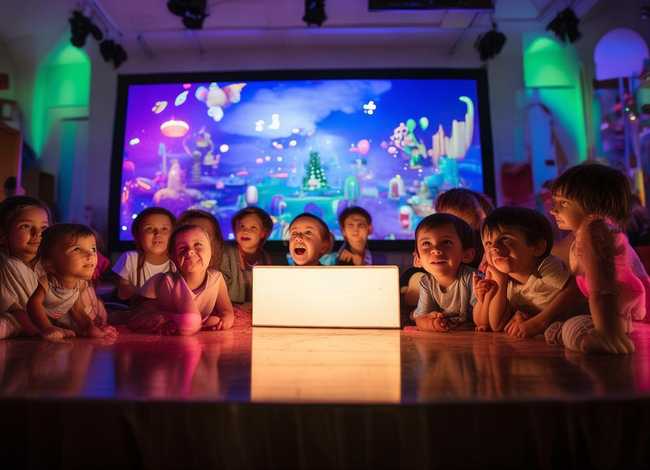 幼儿智力故事视频 - 幼儿智力故事视频播放