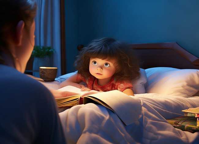 儿童睡前故事粤语大全免费听（小朋友粤语故事大全免费听）