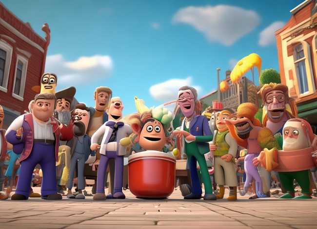 英语成语故事视频大全连续播放、英文成语故事视频