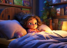 催眠故事大孩子听的；催眠故事大孩子听的有哪些