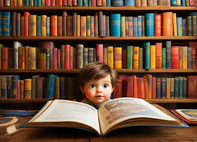 小孩的故事书名字，小孩的故事书名字怎么取