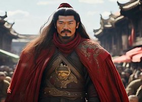 卢大英 - 卢大英雄