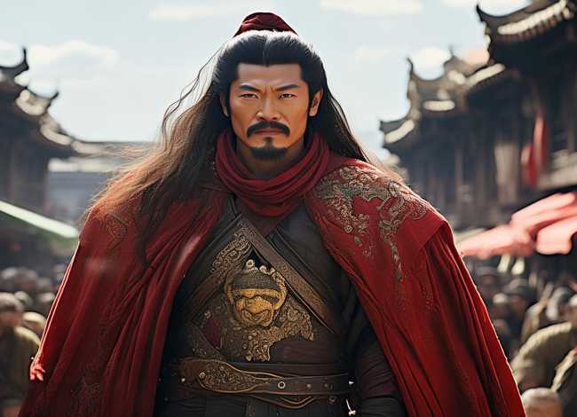 卢大英 - 卢大英雄