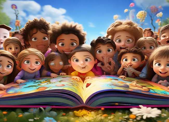 幼儿故事作文800字;幼儿故事作文800字大全 幼儿故事作文800字;幼儿故事作文800字大全