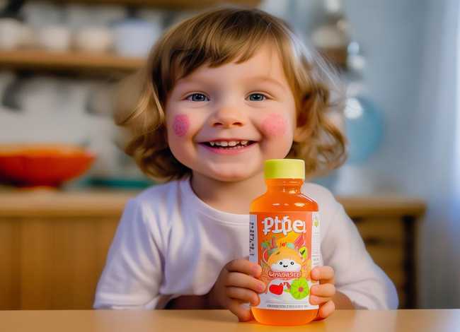 甜的止咳糖浆儿童 - 甜的止咳糖浆儿童能喝吗