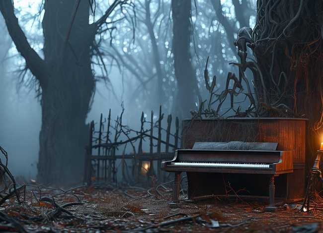 危险的儿歌；关于危险的儿歌