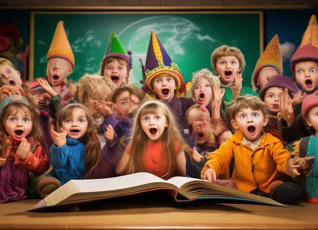 英文故事儿童表演，幼儿英文故事表演