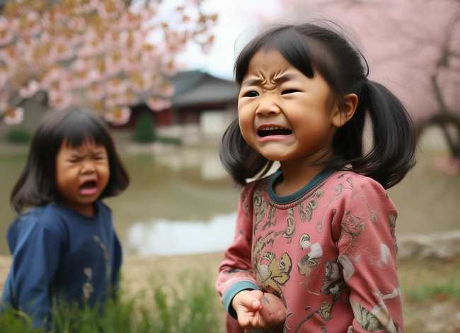 东施效颦的故事儿童版文字版、东施效颦的故事50字左右